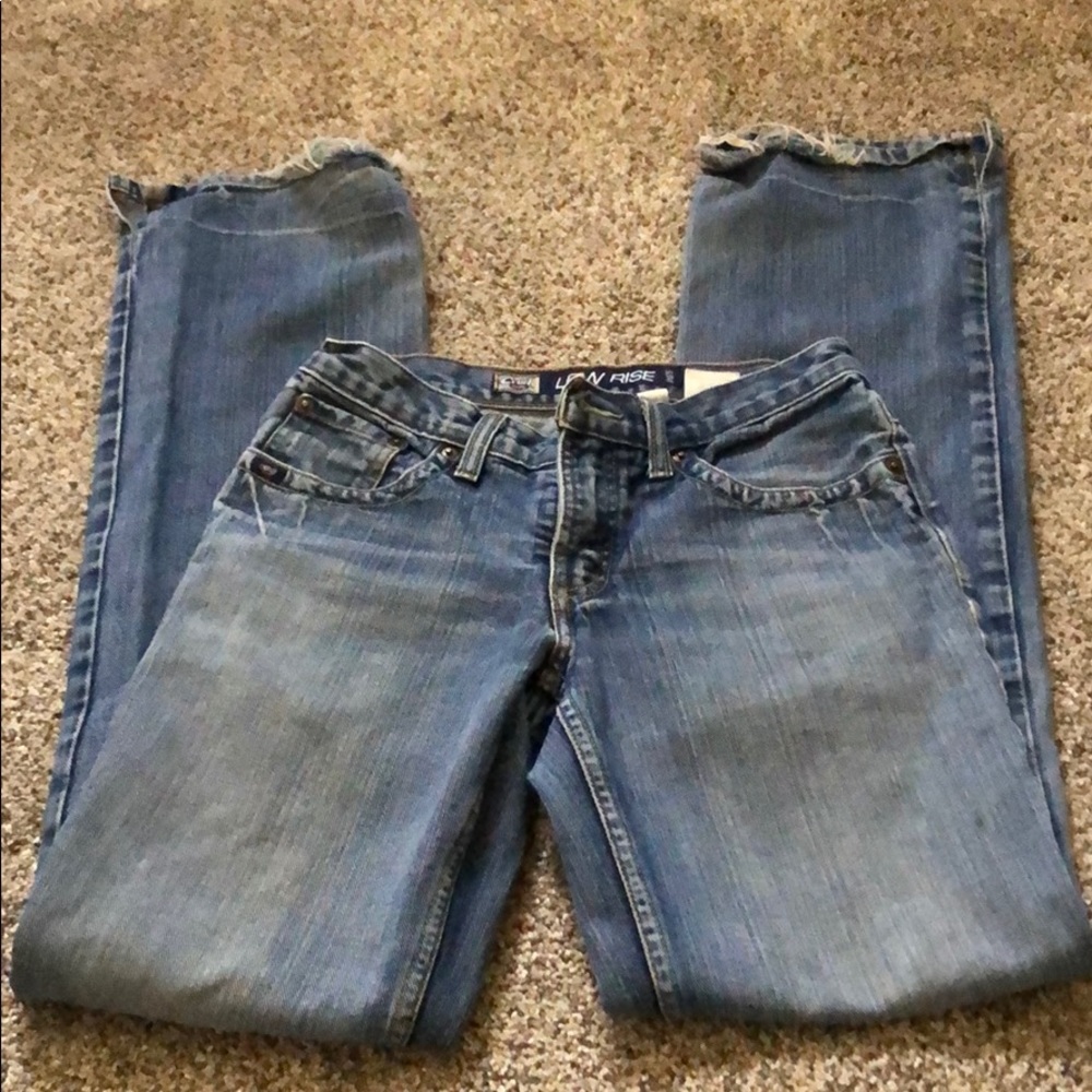 Jeans